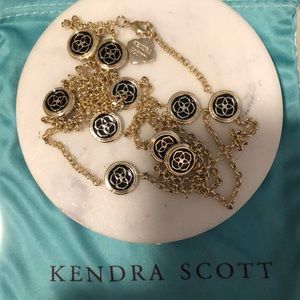 Kendra Scott Necklace